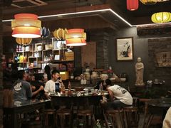 -阿嫂印象·民间江湖菜(大学城店)