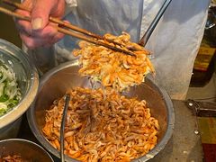 -青果虾饼(杨柳巷店)