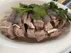 -三得正宗乌烈乳羊(环城东二路店)