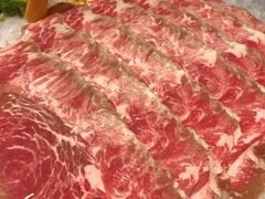 -盡膳口福跷脚牛肉火锅(合生汇购物中心店)