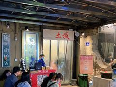 -盟重烧烤(东瓜山创始店)
