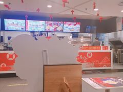 -肯德基(世纪金源店)
