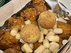 -BOPEYE·波派炸鸡(河西中央商场店)