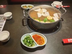 -正禾鲜·潮汕牛肉火锅(凯德天府店)