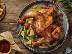 -周沫西餐厅(北京路广百百货店)