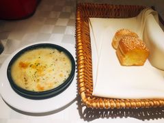 -西堤厚牛排(王府井店)