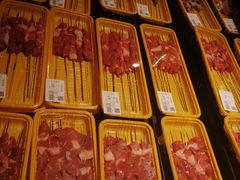 -胖东来生活广场(健康路店)