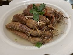 -79号渔船海鲜饭店(华强北店)