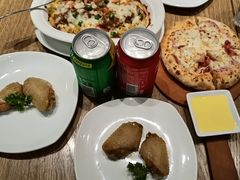 -棒约翰比萨·意面(剑河店)