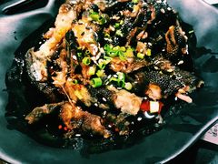 -碎怂烤肉(钟楼柳巷店)