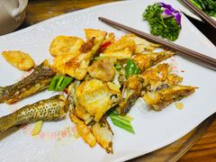 -大门水乡·顺德菜