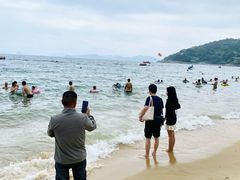 -大梅沙海滨公园