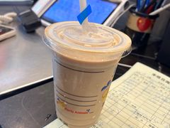 -霸王茶姬(上海恒基名人店)