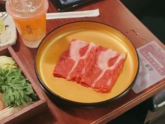 -花潮料理艺食馆(宝龙一城店)