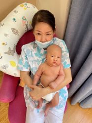 -卓玥国际月子会所(罗山路店)