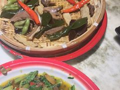 -常和州·夜宵大排档(常州单店)