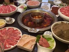 -大龙燚火锅(春熙店)