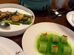 -彩丰楼·中餐厅(国家会展中心上海洲际店)