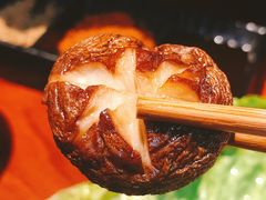 -大浪炭火鲜牛肉·酒场(竹禅街店)