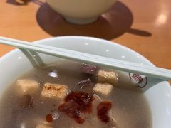 -回味鸭血粉丝汤(新城市广场店)
