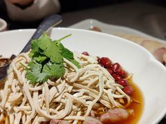 -小厨娘绣中淮扬(大行宫科巷店)