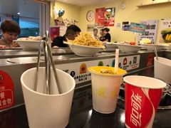 -咕叽咕叽自助烤肉小火锅(茂业清扬店)