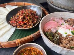 -Ameigo梅果·云贵川bistro(长宁来福士店)