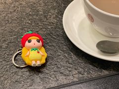 -湊湊火锅·茶憩(打浦桥日月光店)