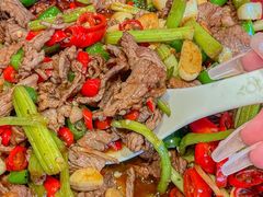 -农家乐·福建土菜(金榕北路店)