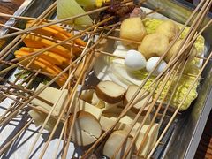 -成都玉林串串香火锅(三八店)