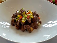 -宝丽轩中餐厅BAOLIXUAN