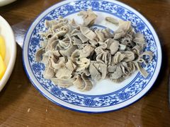 -牛街老爆肚满(亚运村店)