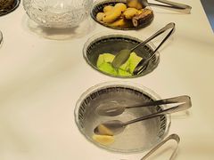 -豪客来牛排(中央花苑店)
