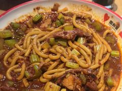 -西粉堂新疆米粉(朝外店)