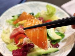 -滩万日本料理Nadaman(国贸大酒店)