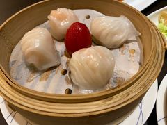 -广州文华东方酒店·江-由辉师傅主理