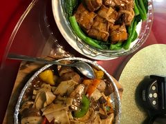 -一心斋素食馆(龙岗店)