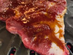 -九田家黑牛烤肉料理(新辰里亚运村店)