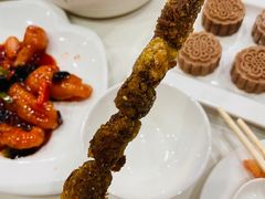 -功德林素菜饭庄(前门店)