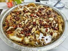 -黑皮酸菜鱼(三山街店)