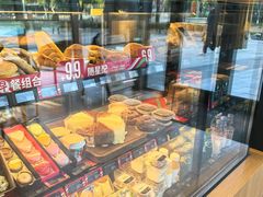 -星巴克(南京鼓楼吾悦广场店)