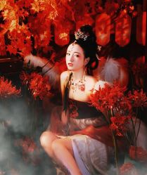 点击看大图 -素合写真摄影(合肥原创店)
