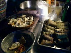 -金太粽(上海弄堂第一粽店)