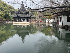 -西园戒幢律寺