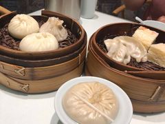 -冶春茶社(星汉大厦店)