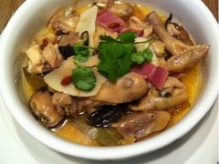 汗蒸鸡-旅马餐厅(茅家埠店)