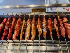-邢氏老太太烤串(北兴街店)