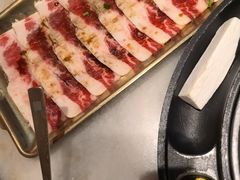 -韩宫宴烤肉·料理(南京江宁万达店)