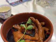 -聚福宝合苑食府(南头镇店)