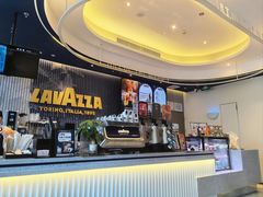 -LAVAZZA拉瓦萨咖啡(中航城君尚购物中心店)